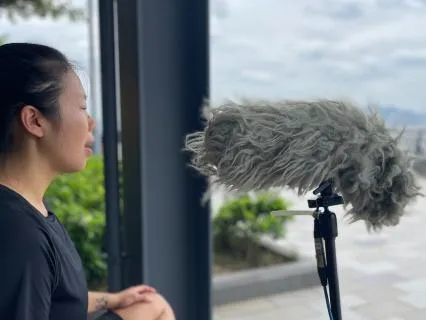 Sound Bath Sessions 178: Rainbow Kwok