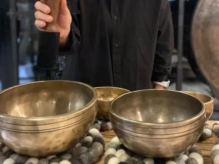 Sound Bath Sessions 179: Jung Yeun Hee