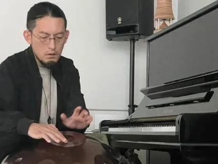 Sound Bath Sessions 183: Kenji Azuma