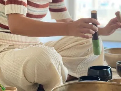 Sound Bath Sessions 185: Yu-Hsuan Chen