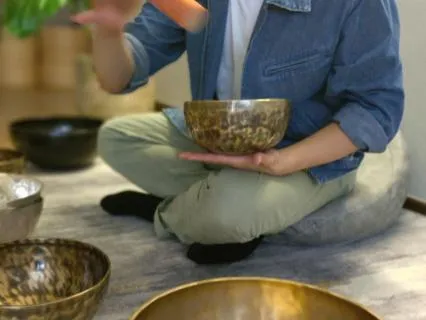 Sound Bath Sessions 187: Alex Lo