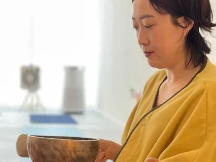 Sound Bath Sessions 189: Sunmin Lee