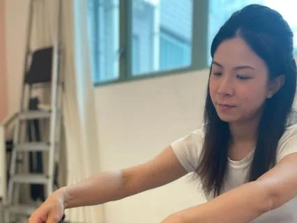 Sound Bath Sessions 193: Pearlie Huen