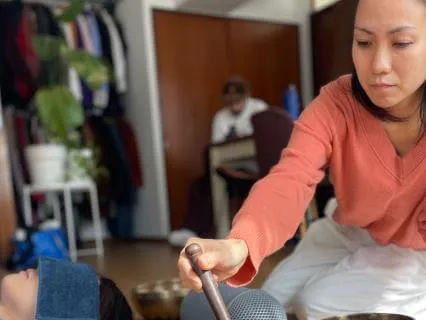 Sound Bath Sessions 204: Sayuri Yanagawa