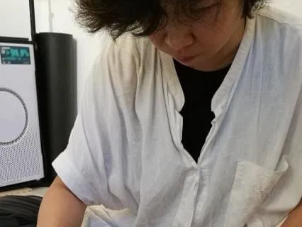 Sound Bath Sessions 207: Pergee Lam