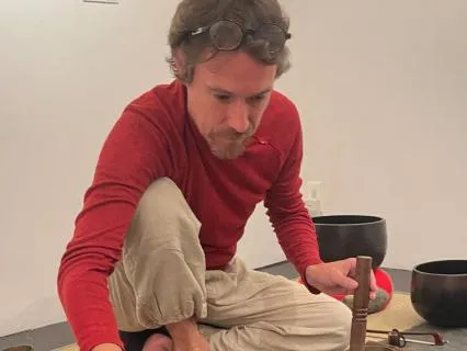 Sound Bath Sessions 208: Samuel André