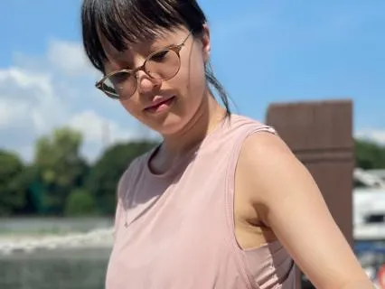 Sound Bath Sessions 210: Joanna Cher