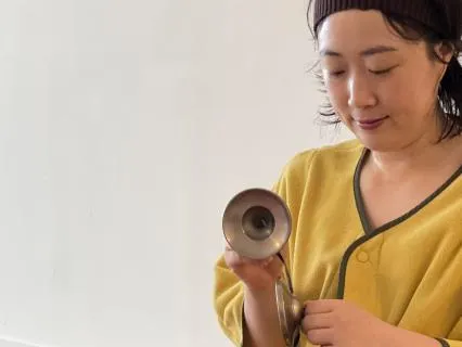Sound Bath Sessions 211: Sunmin Lee