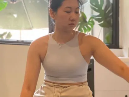 Sound Bath Sessions 213: Fiona Pau