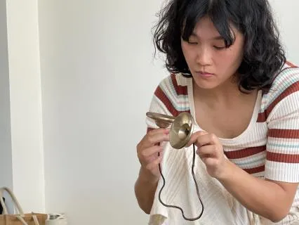 Sound Bath Sessions 218: Yu-Hsuan Chen