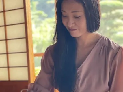 Sound Bath Sessions 222: Lumi Higashi