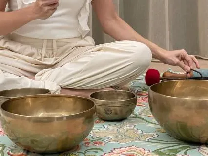 Sound Bath Sessions 223: Jassinta Lee