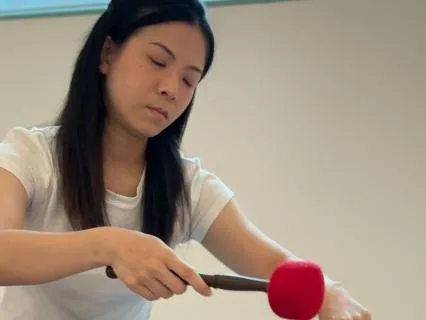 Sound Bath Sessions 224: Pearlie Huen