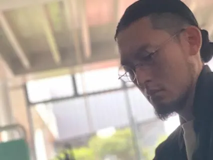 Sound Bath Sessions 228: Kenji Azuma