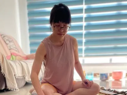 Sound Bath Sessions 231: Joanna Cher