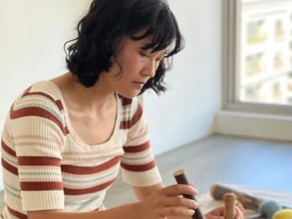 Sound Bath Sessions 234: Yu-Hsuan Chen