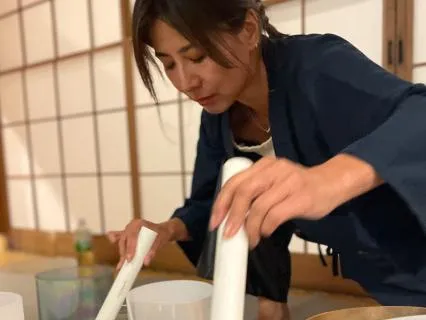 Sound Bath Sessions 235: Amiga