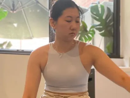 Sound Bath Sessions 237: Fiona Pau