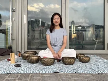 Sound Bath Sessions 239: Nicole Lee
