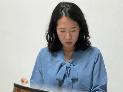 Sound Bath Sessions 242: Siyeon Ham