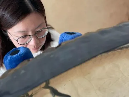 Sound Bath Sessions 249: Soo May