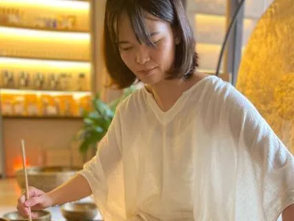 Sound Bath Sessions 251: Rianna Tsai