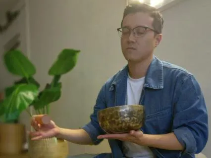 Sound Bath Sessions 255: Alex Lo