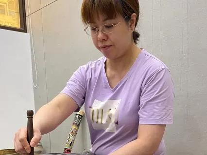 Sound Bath Sessions 256: Christy Lau