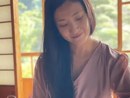 Sound Bath Sessions 262: Lumi Higashi