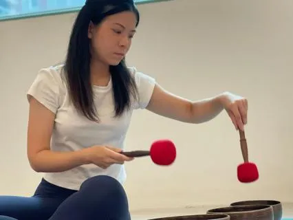 Sound Bath Sessions 264: Pearlie Huen