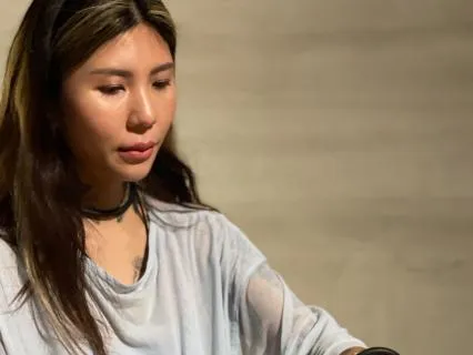 Sound Bath Sessions 266: Marzie Chai