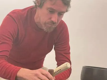 Sound Bath Sessions 270: Samuel André