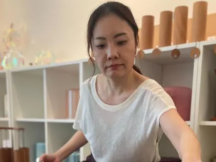Sound Bath Sessions 286: Sari Miyata