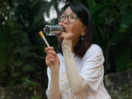 Sound Bath Sessions 308: Vivienne Cheah