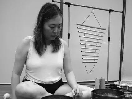 Sound Bath Sessions 317: Clarice Wong