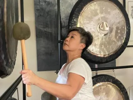 Sound Bath Sessions 323: Carolyn Peh
