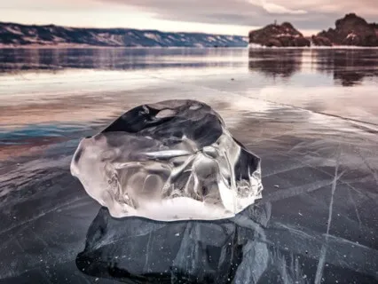 Sound Bath - Singing Bowls