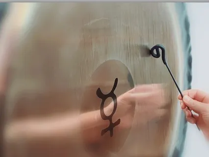 Sound Bath Sound Meditation Sound Healing