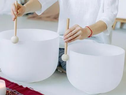 Sound Bath Sound Meditation