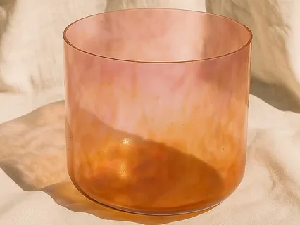 Sound Bath To Clear Chakra Congestion From Social Fatigue