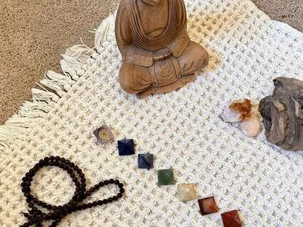 Sound Bath To Connect To Your Crown Chakra