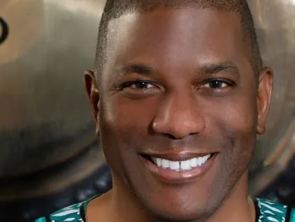 Sound Bath To Feel Peace And Determined To Heal