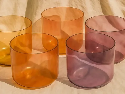 Sound Bath To Rebalance Drained Energy