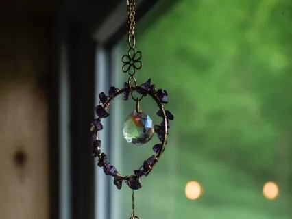 Sound Bath To Uplift Mood