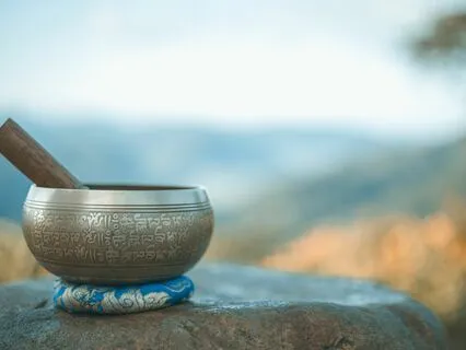 Sound Bath - Transform Your World Through Listening