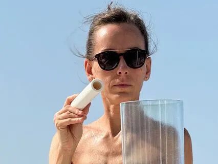 Sound Bath With Alchemy Crystal Bowls 432 Hz