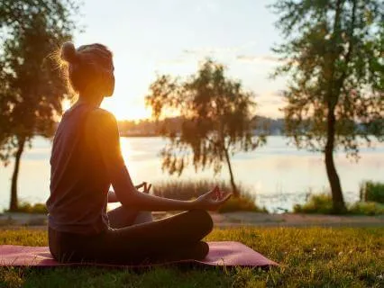 Sound Bath With Melissa