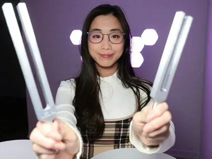 Sound Bath With Singing Bowls For Balance And Alignment