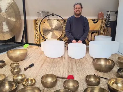 Sound Bath