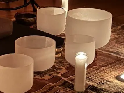 Sound Bowl Chakra Alignment - Full Version